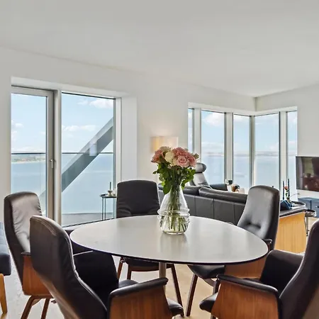 Light House Apartamento Århus