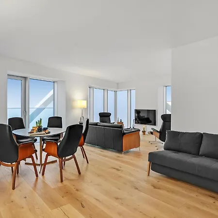 Apartamento Light House *