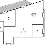 Light House Apartmán *