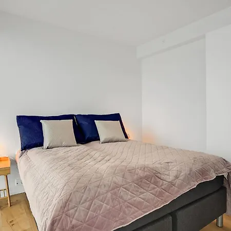 Light House Apartment Aarhus