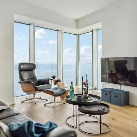 Apartment Light House