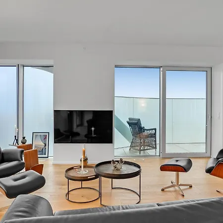 Light House Apartment