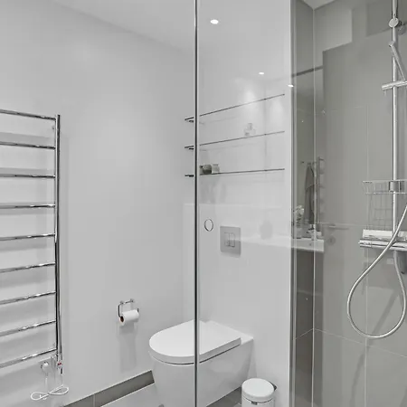 Light House Apartment