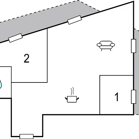Light House Apartment Aarhus