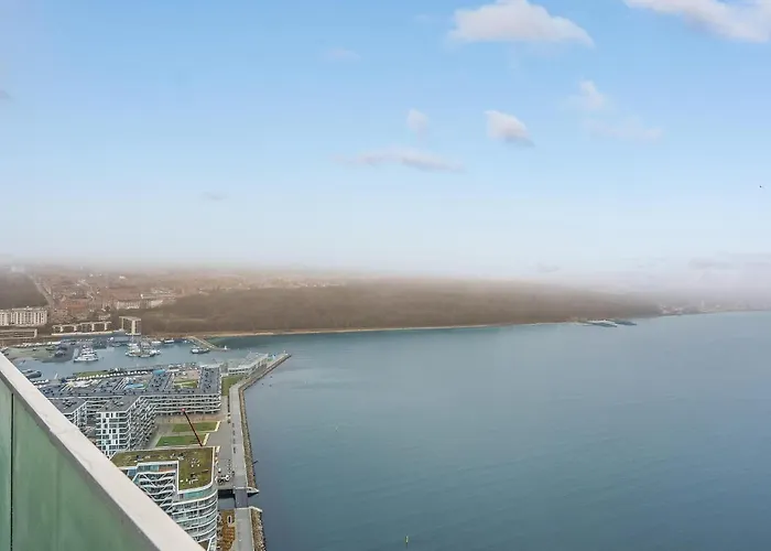 Light House Διαμέρισμα Århus